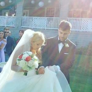 Meet your Posher, Nicholas